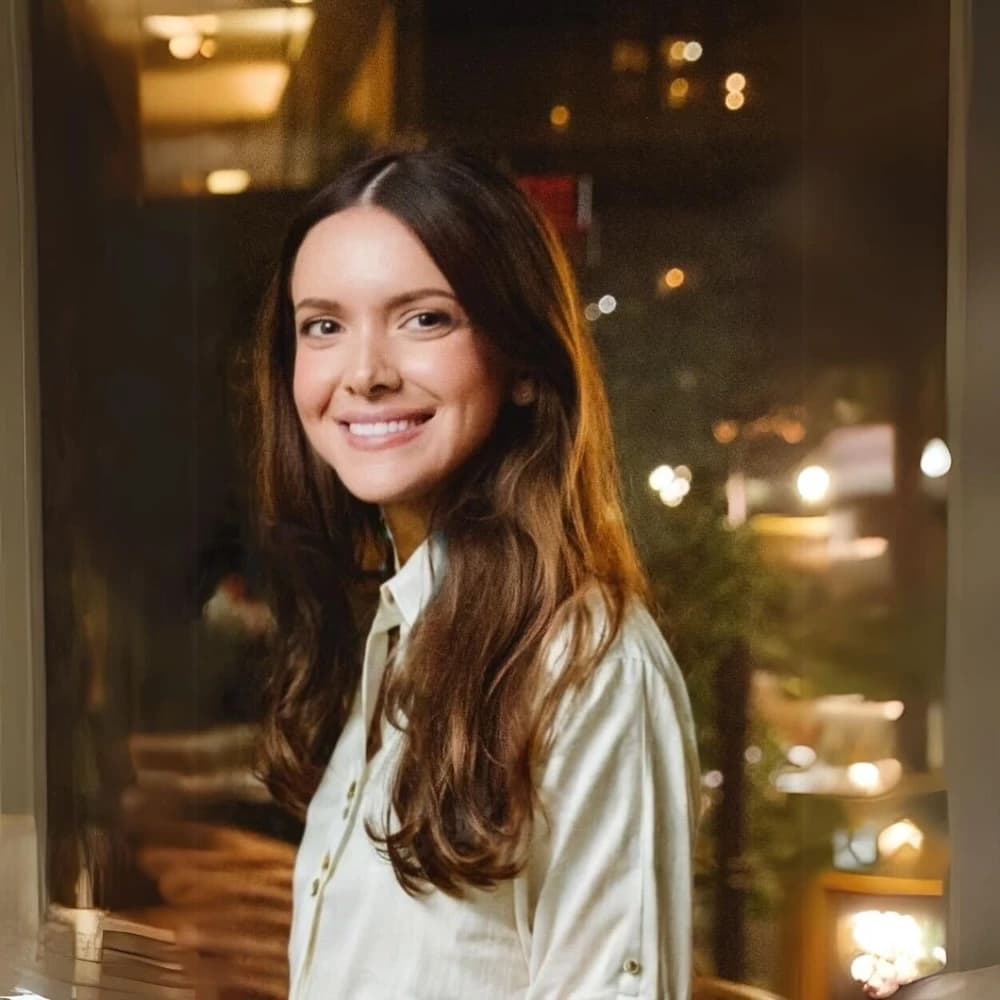 Alexis Matzkin