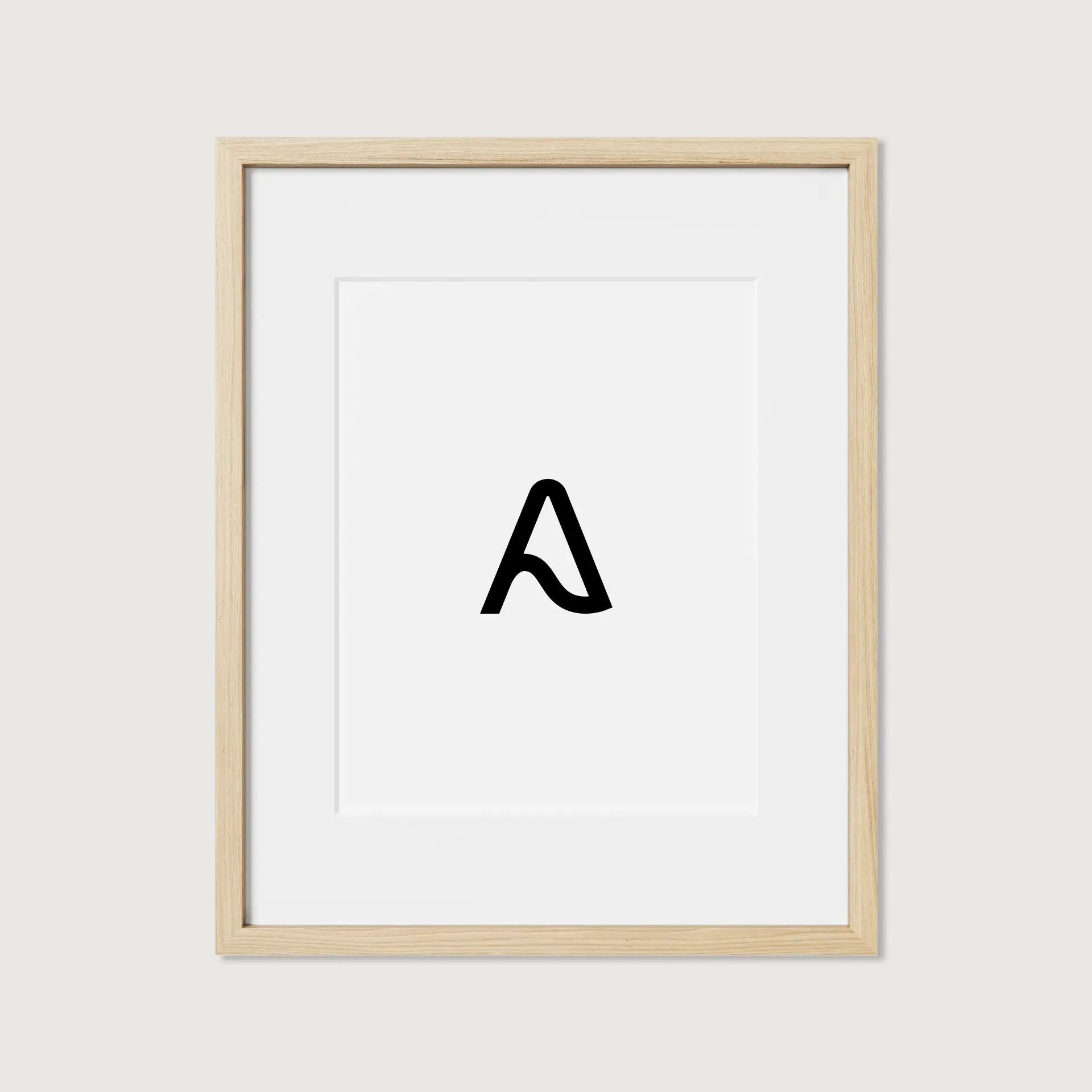 Framing gallery image