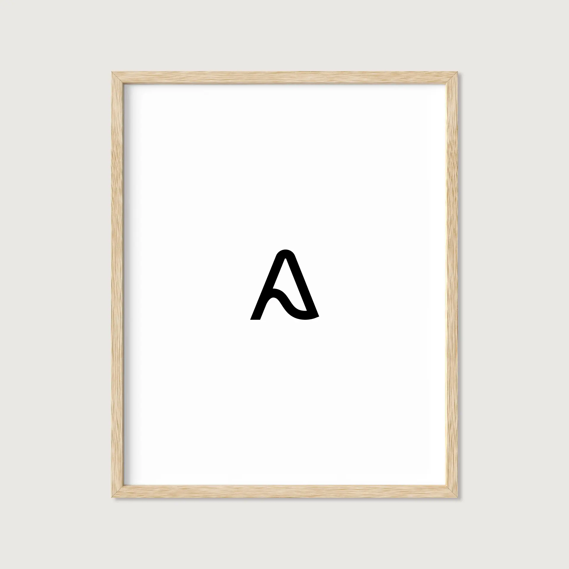 Framing gallery image