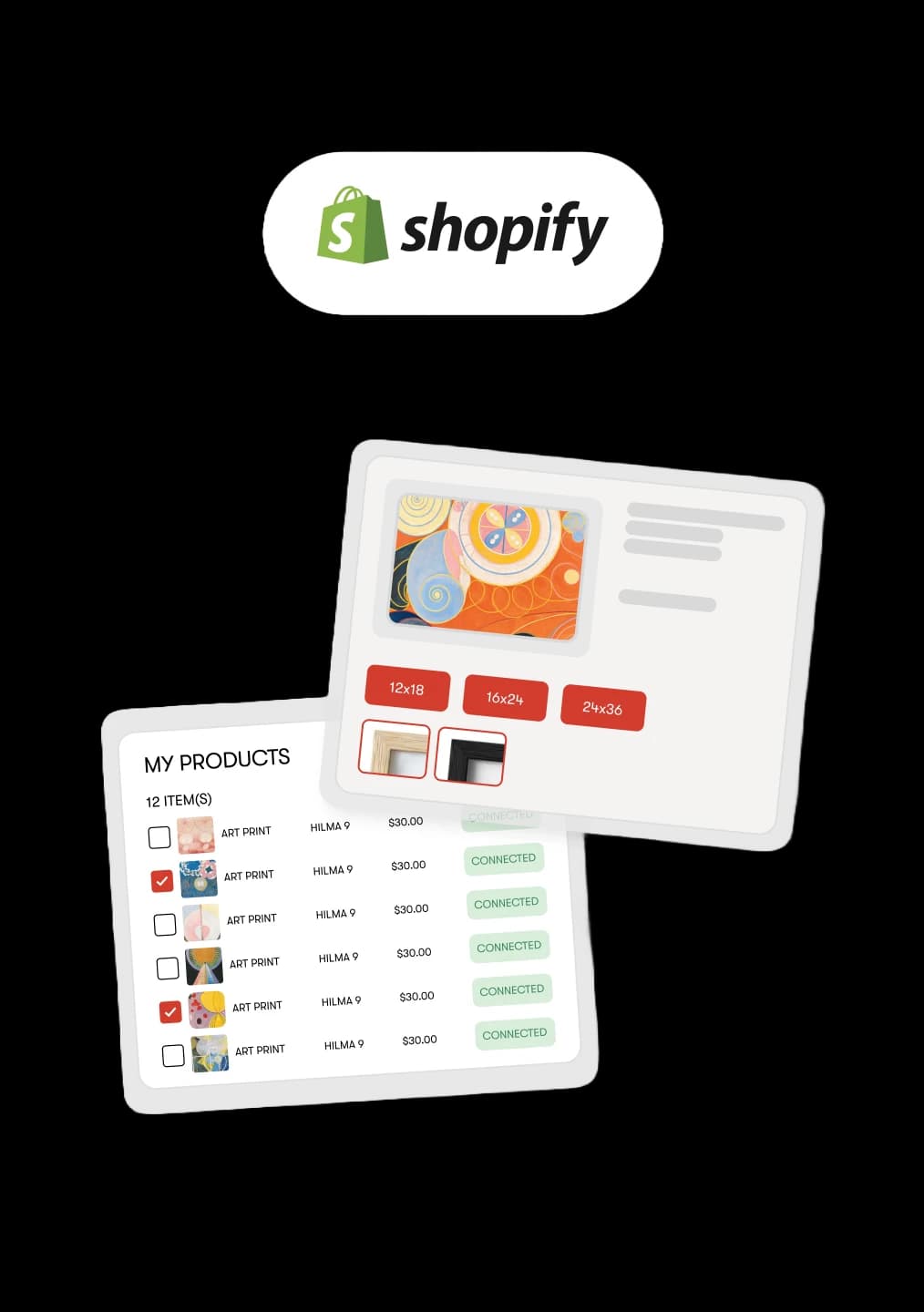 Built for Shopify Sellers