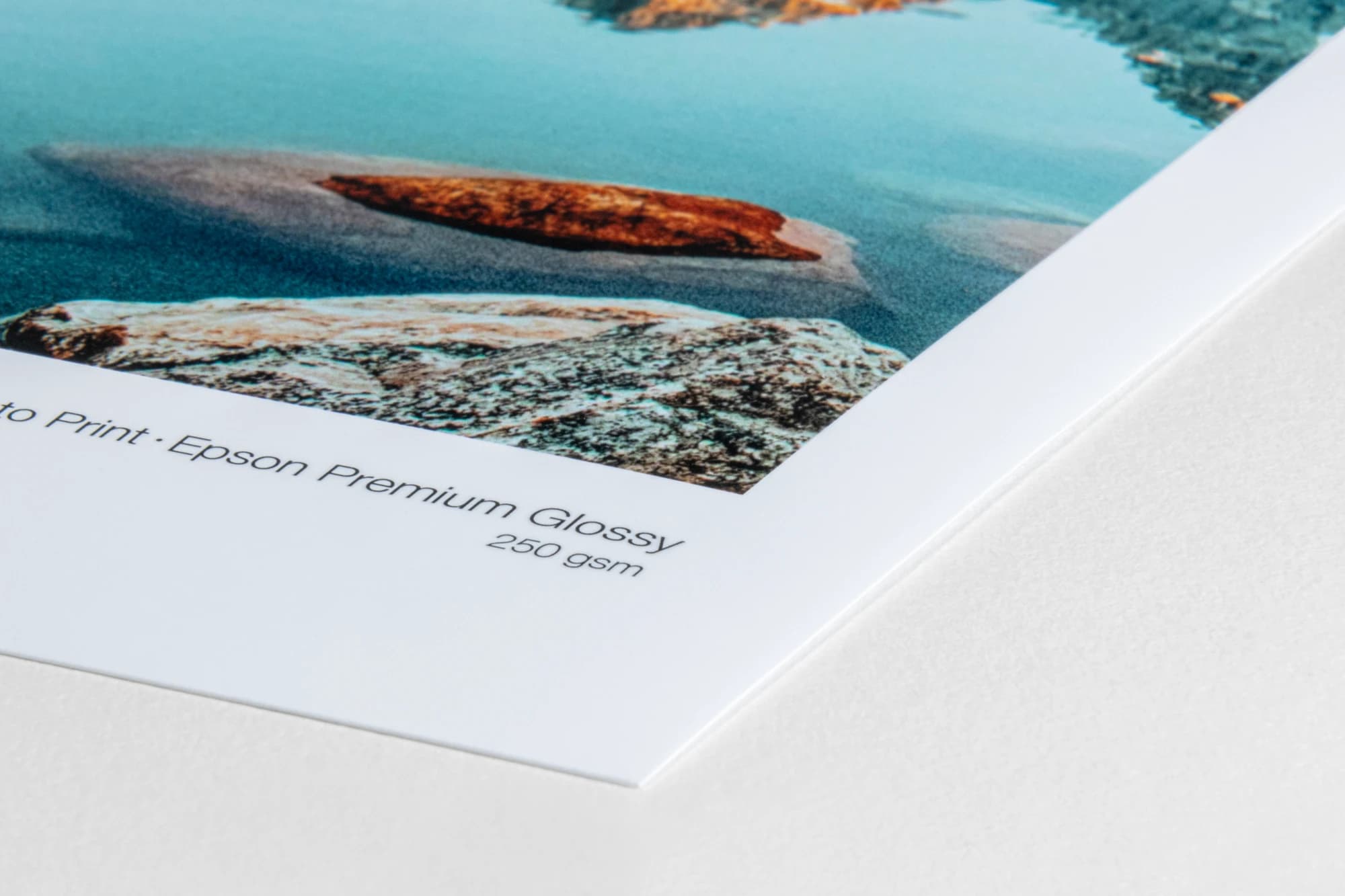 Epson Premium Glossy