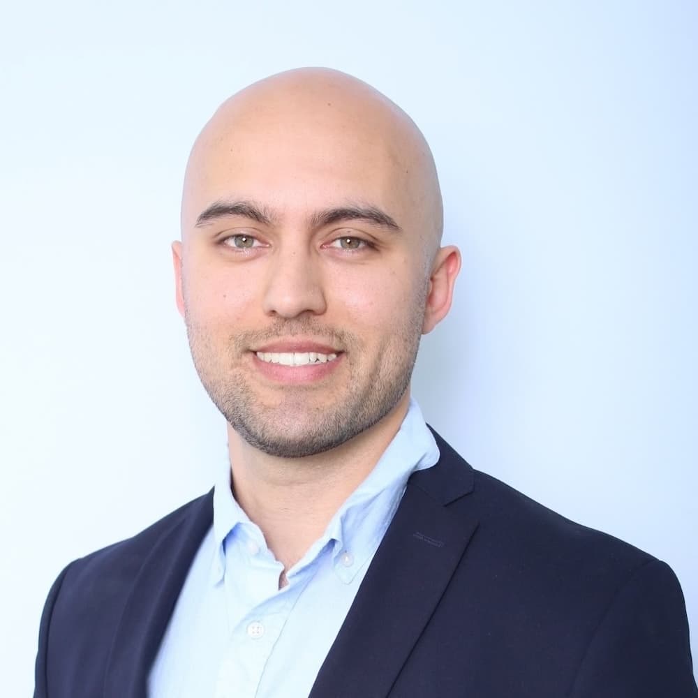 Ophir Rahimi