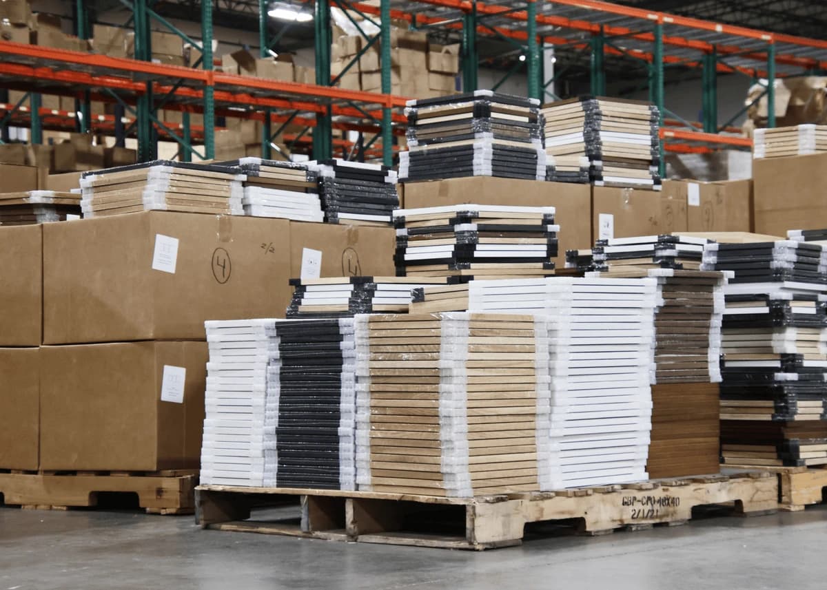 Wholesale